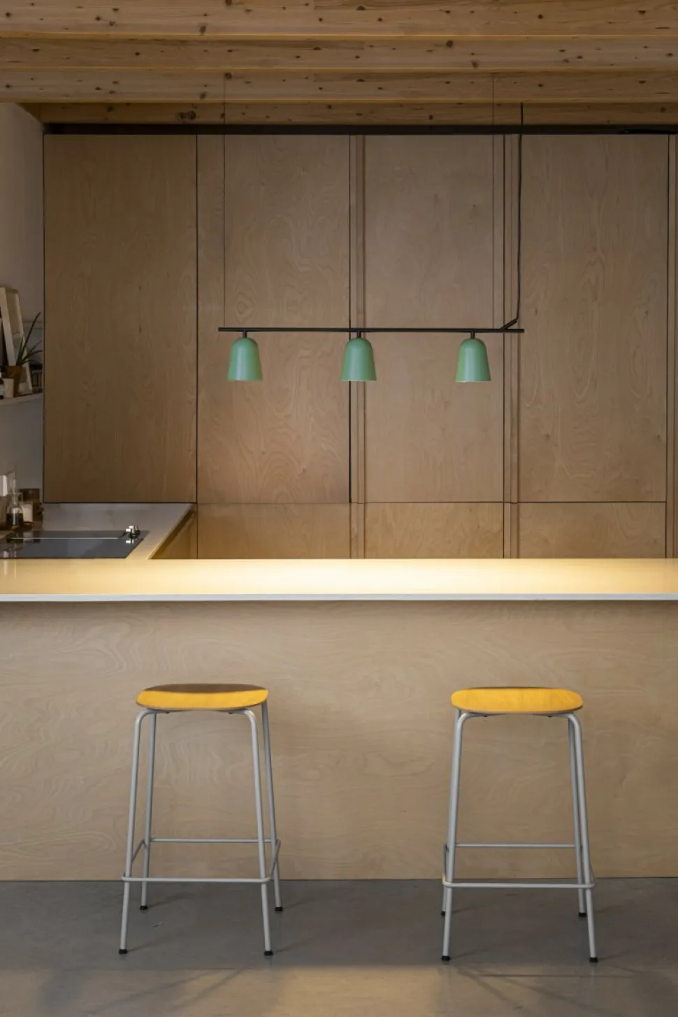 Studio 92cm taklampa