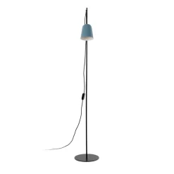 Studio golvlampa
