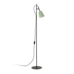 Studio golvlampa