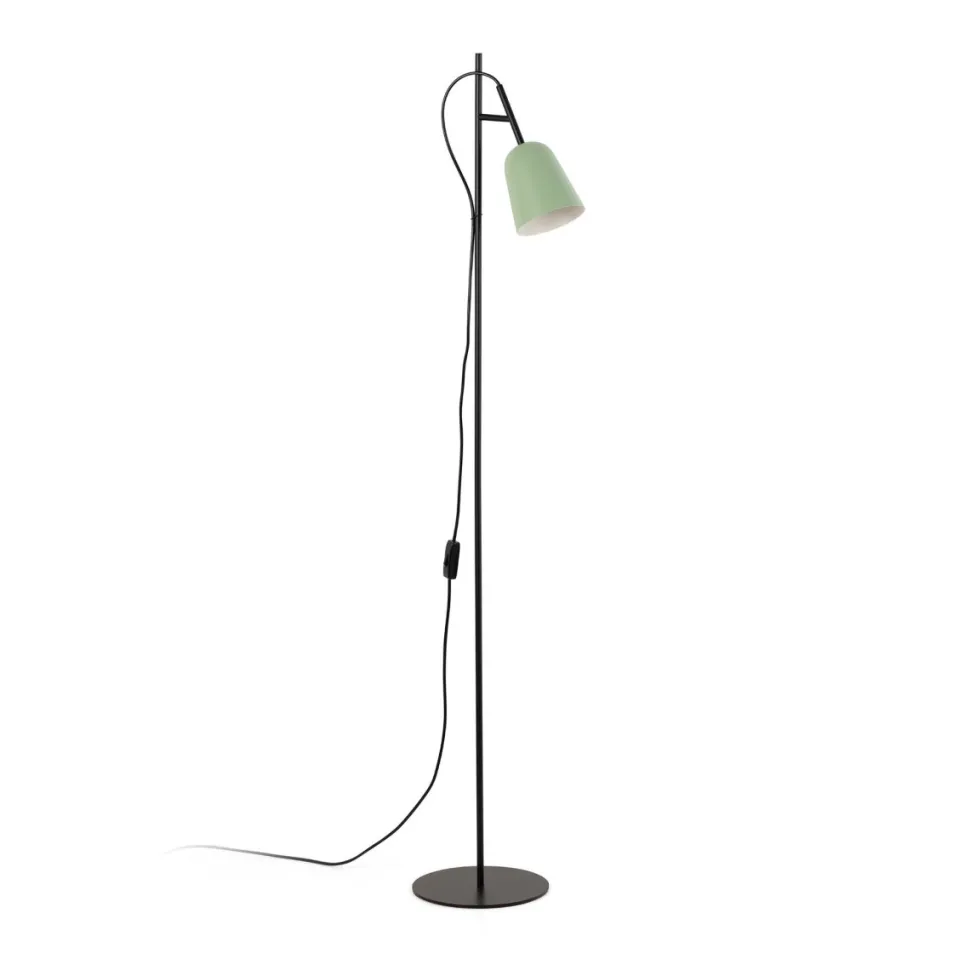 Studio golvlampa