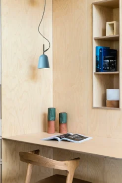 Studio Ø10 taklampa