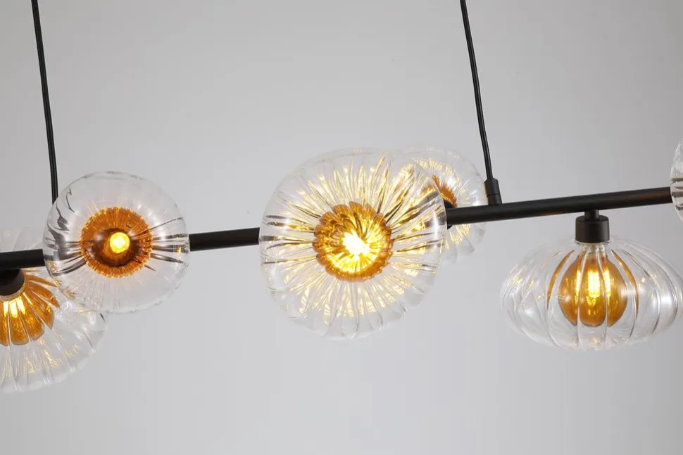 Sunbeam 90cm taklampa