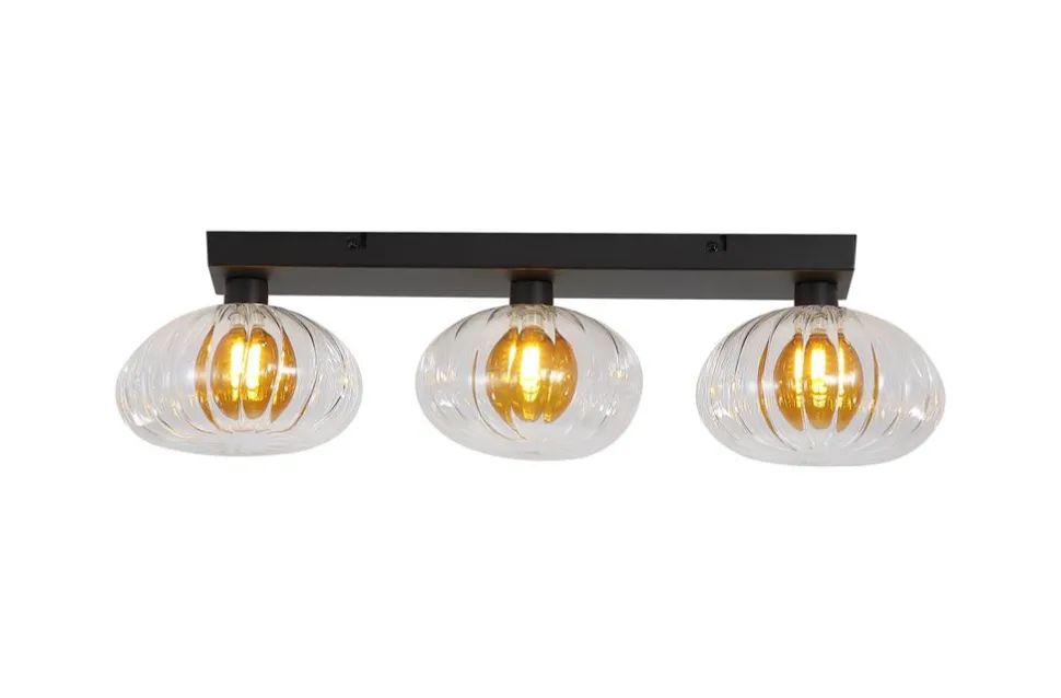 Sunbeam 52cm vägglampa