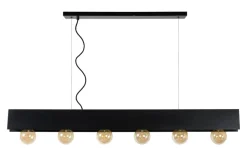 Surtus 134cm taklampa
