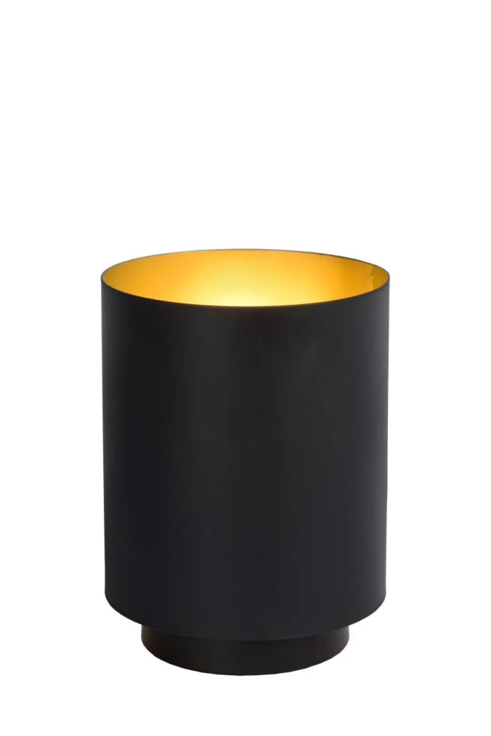 Suzy 16cm bordslampa