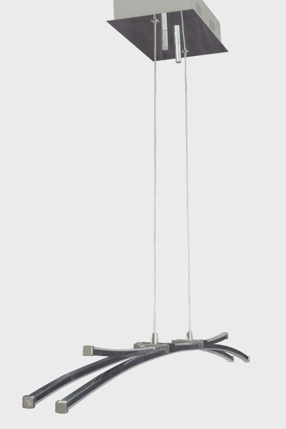 Svala 114cm taklampa
