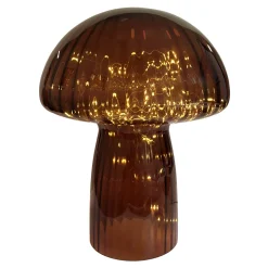 Svamp 35cm bordslampa