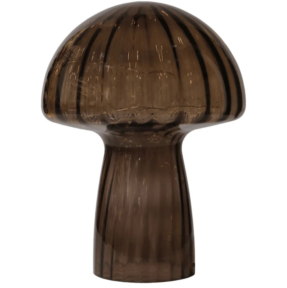 Svamp 23cm bordslampa