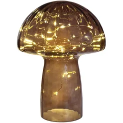 Svamp 23cm bordslampa