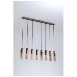 Sweden 110cm taklampa