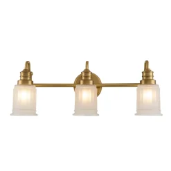 Swell 60cm badrumslampa