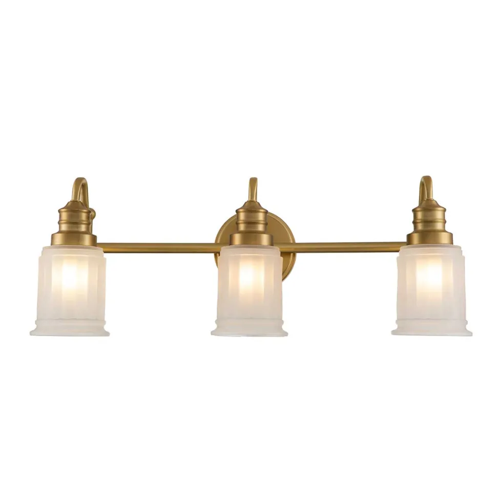 Swell 60cm badrumslampa