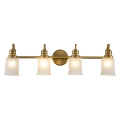 Swell 82cm badrumslampa
