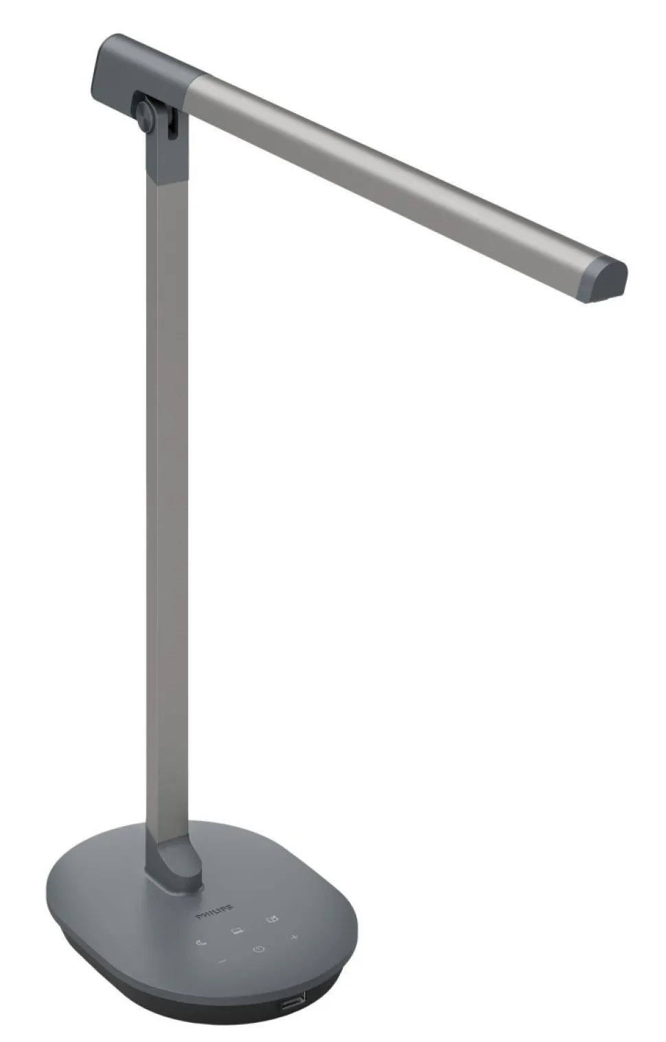 Sword 42cm skrivbordslampa