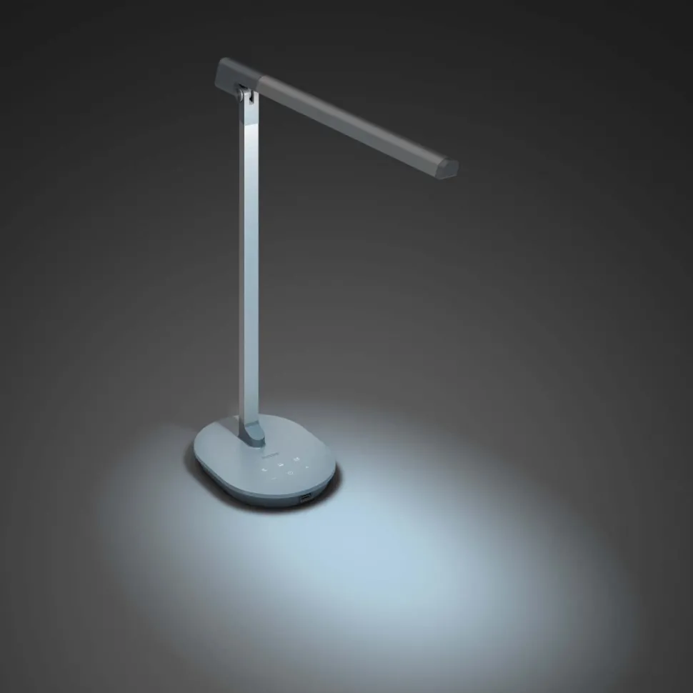 Sword 42cm skrivbordslampa