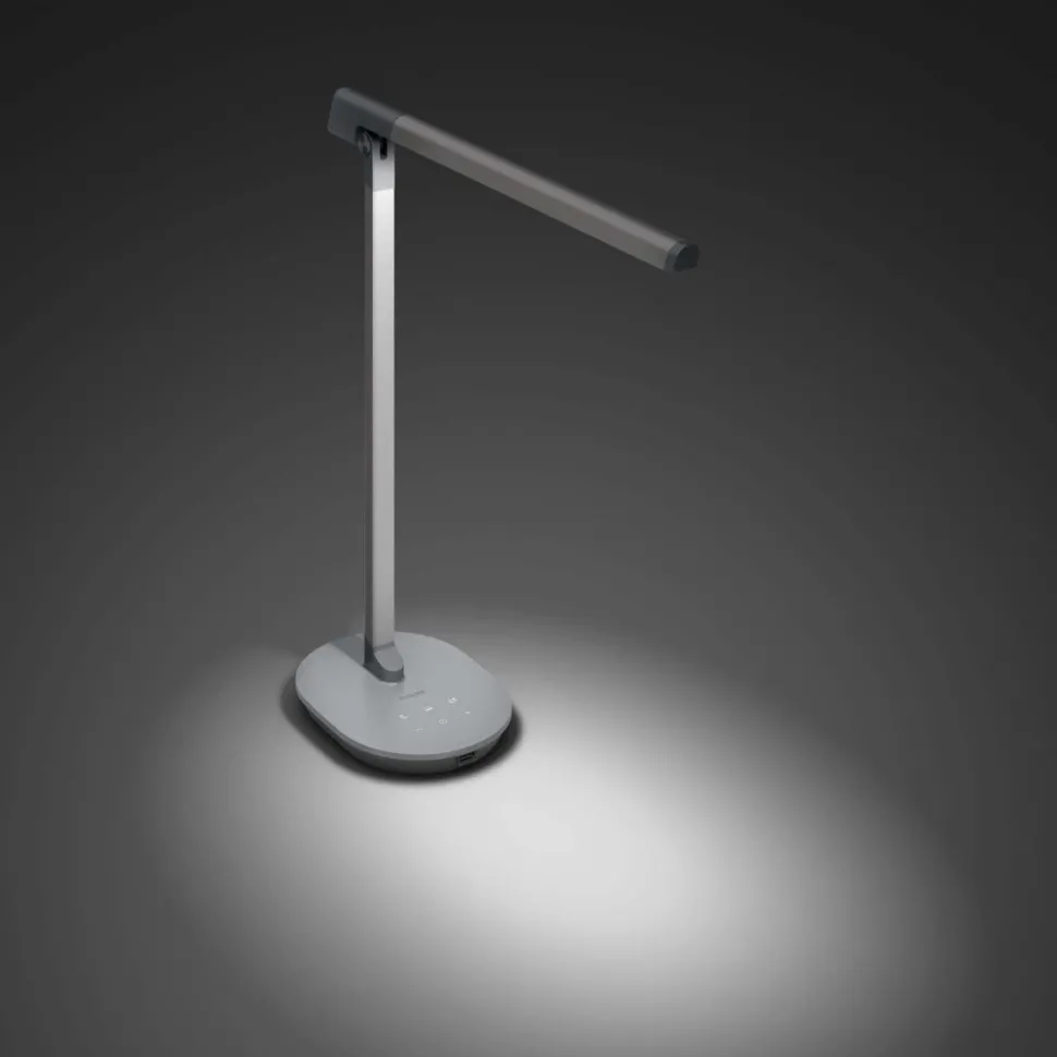 Sword 42cm skrivbordslampa