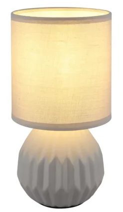 Sylas 23cm bordslampa