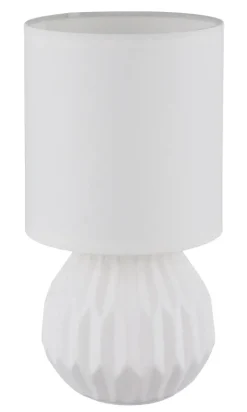 Sylas 23cm bordslampa