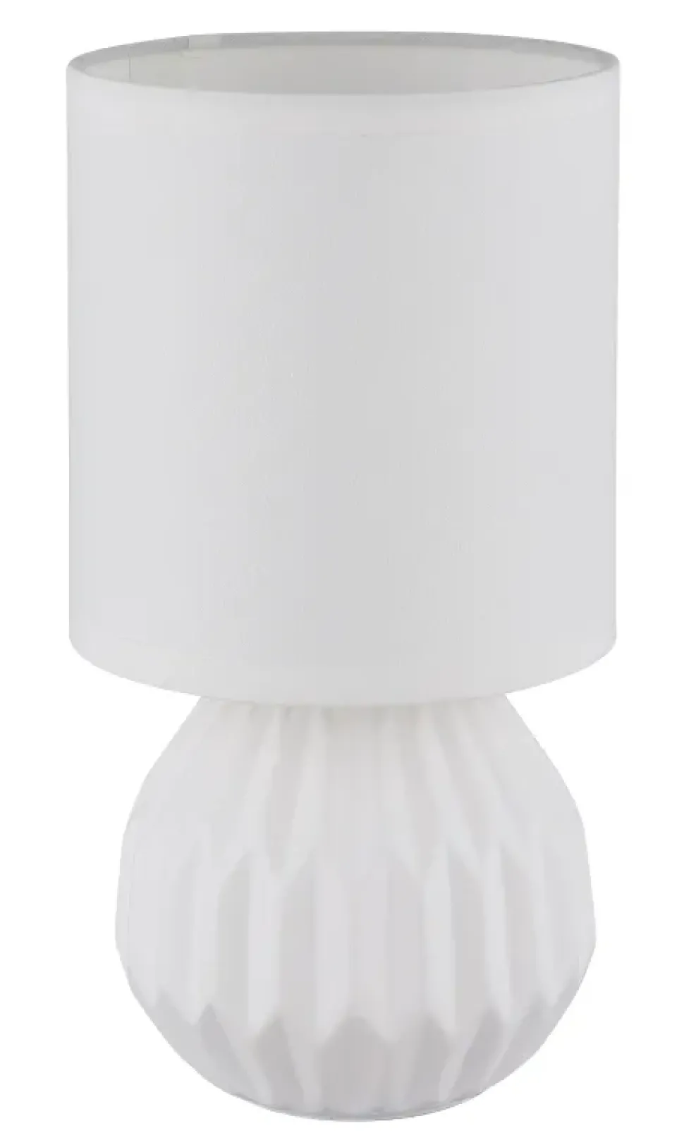 Sylas 23cm bordslampa