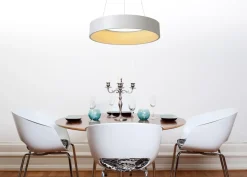 Talowe Led Ø60 taklampa