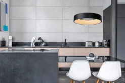 Talowe Led Ø60 taklampa