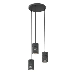 Tank Ø33 taklampa