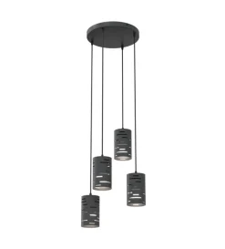 Tank Ø36 taklampa