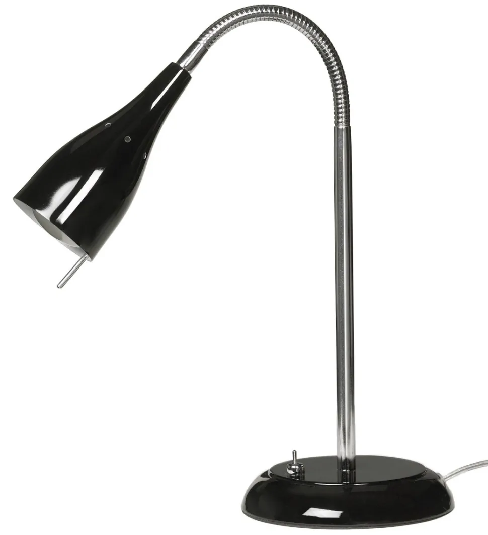 Tanum 40cm skrivbordslampa
