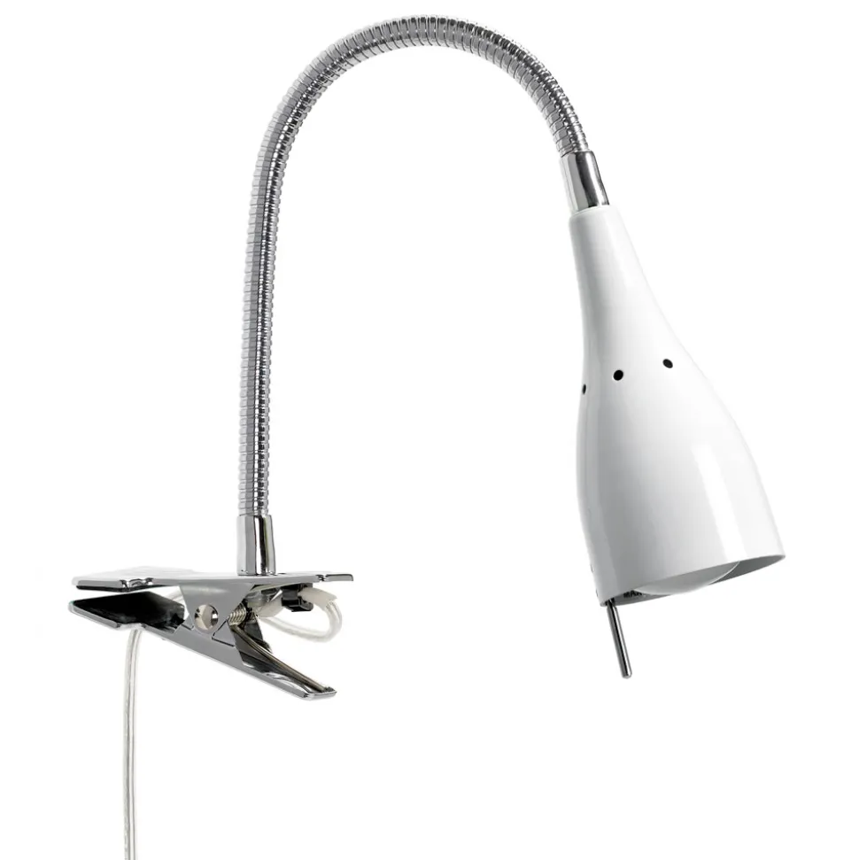 Tanum klämlampa