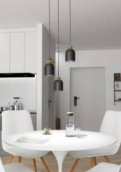 Target Ø30 taklampa
