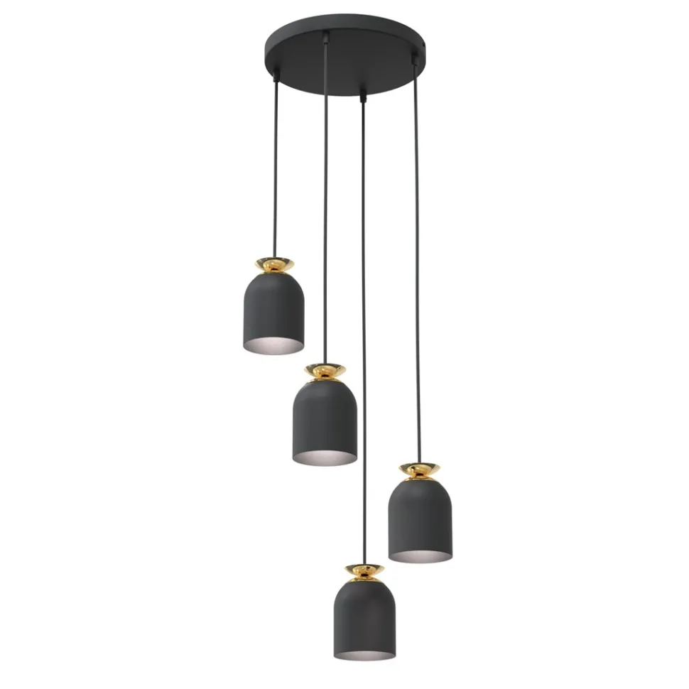 Target Ø30 taklampa