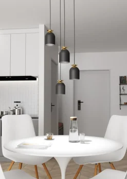 Target Ø30 taklampa