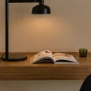 Tatawin 58cm skrivbordslampa