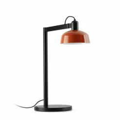 Tatawin 58cm skrivbordslampa