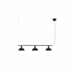 Tatawin 100cm taklampa