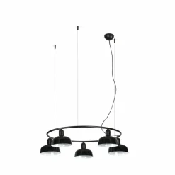 Tatawin Ø90 taklampa