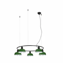 Tatawin Ø90 taklampa
