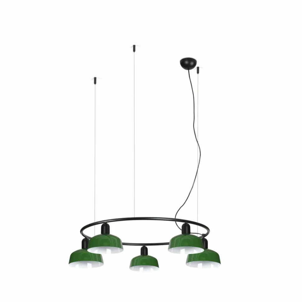 Tatawin Ø90 taklampa