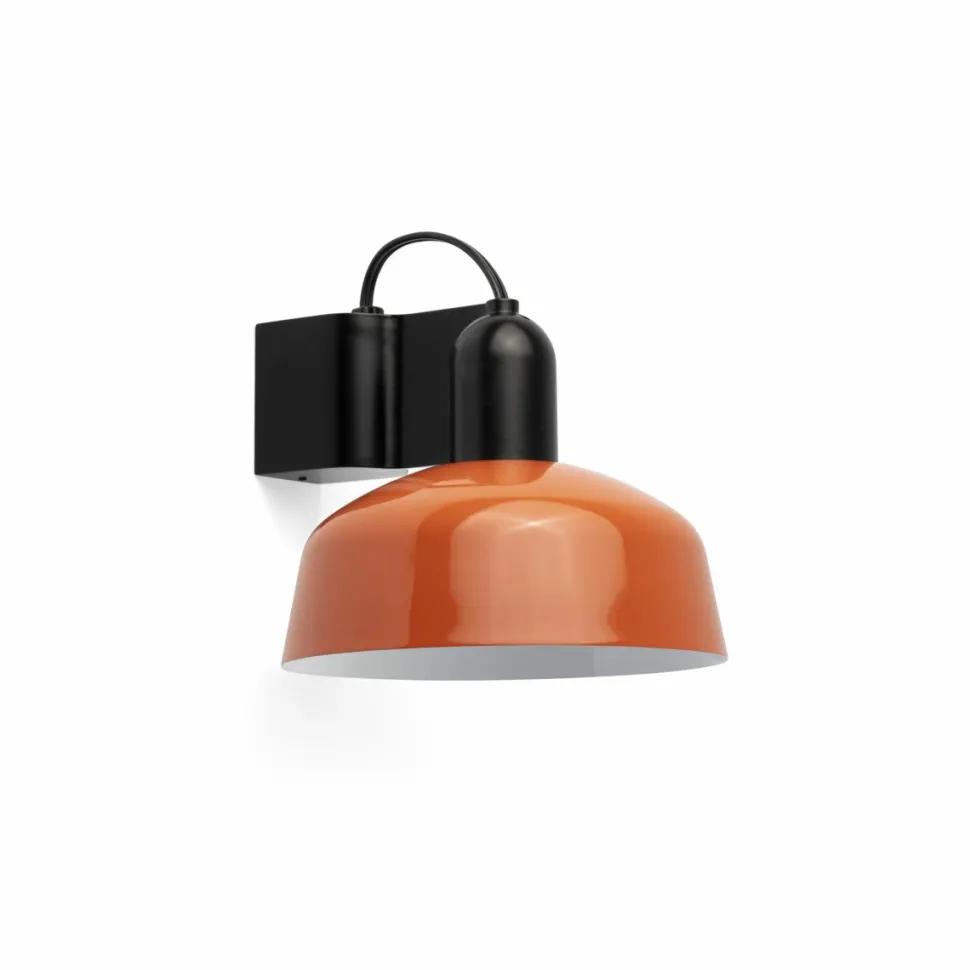 Tatawin Ø18 vägglampa