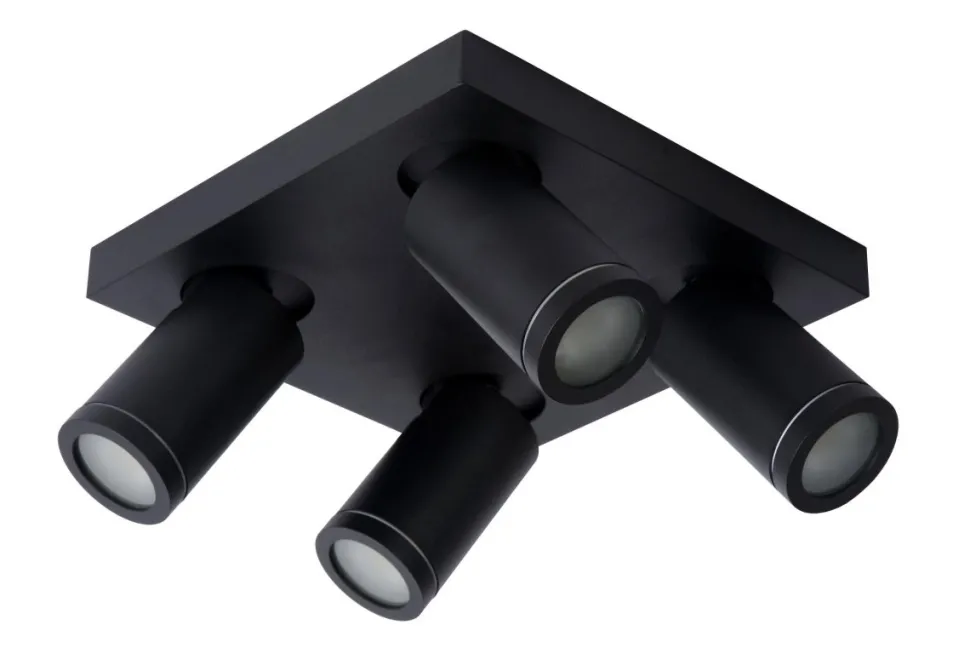 Taylor 24cm badrumslampa