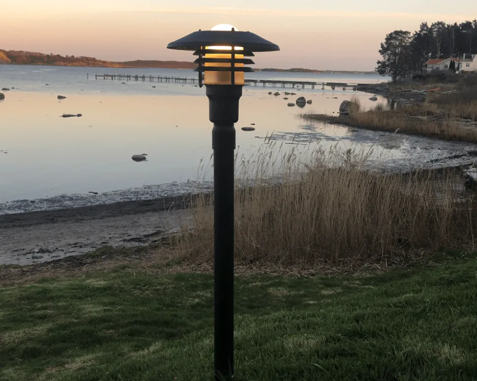Tellus 145cm pollare