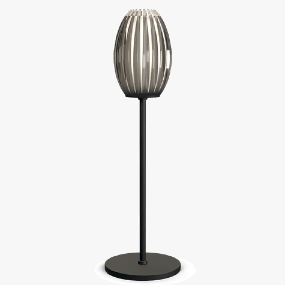 Tentacle 50cm bordslampa