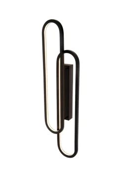 Thelma 75cm vägglampa