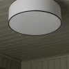 Theo Ø48 plafond