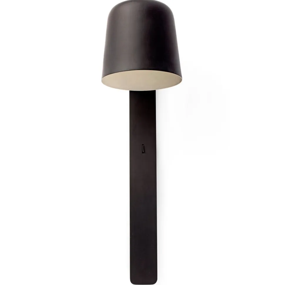 Tila 46cm läslampa