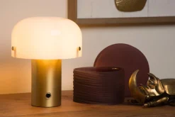 Timon 20cm bordslampa