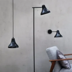 Tokyo 32cm vägglampa