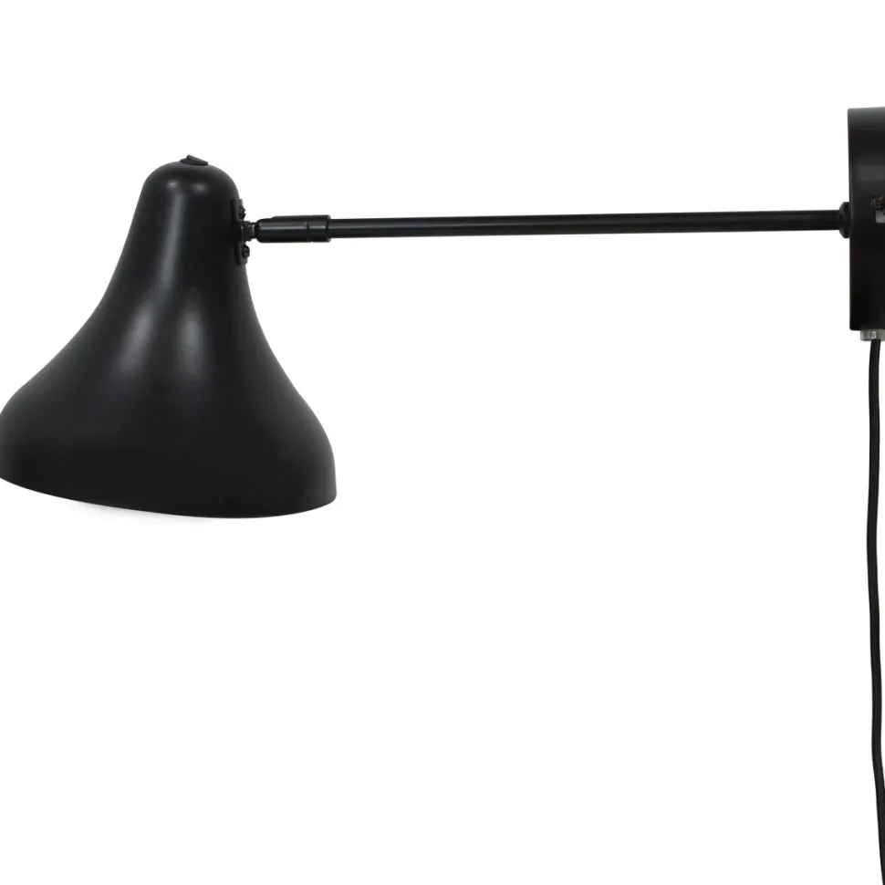 Tokyo 32cm vägglampa