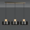 Torin 80cm taklampa