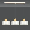 Torin 80cm taklampa